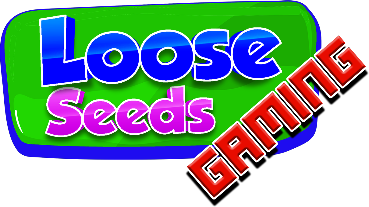 Loose-Seeds-GAMING-Logo